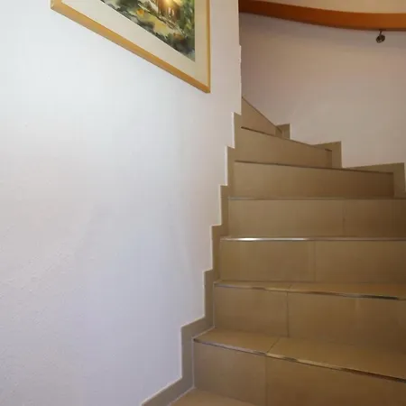 Prázdninový dům Sanddornweg 13 A Boltenhagen (Ostseebad)