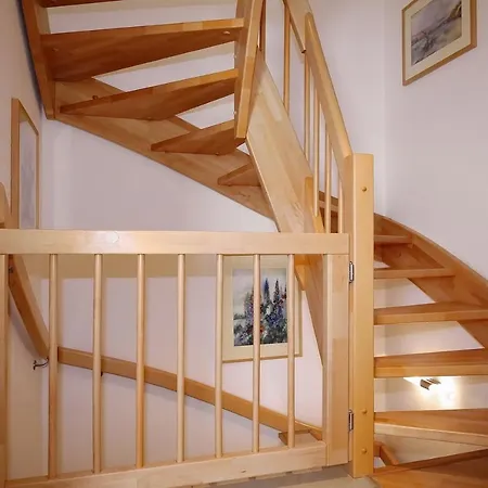 Prázdninový dům Sanddornweg 13 A *