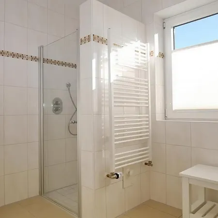 Sanddornweg 13 A Prázdninový dům Boltenhagen (Ostseebad)