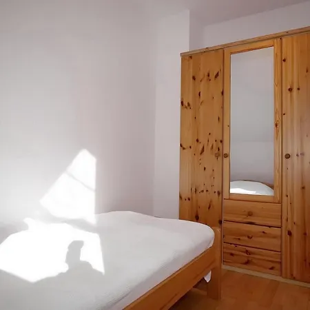 Prázdninový dům Sanddornweg 13 A *