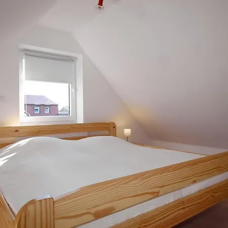 Sanddornweg 13 A * Boltenhagen (Ostseebad)