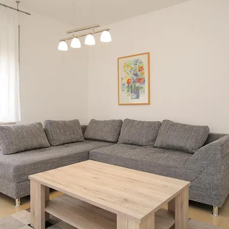 Sanddornweg 13 A Prázdninový dům