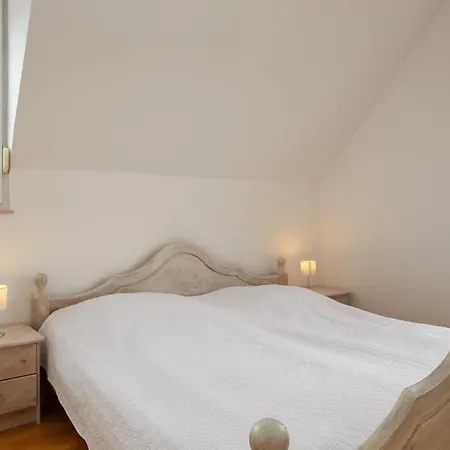 Sanddornweg 13 A Prázdninový dům *