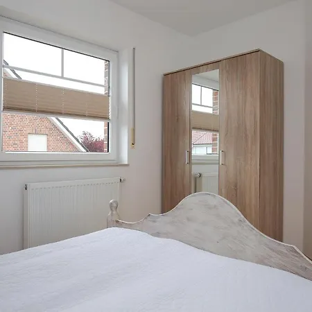 Sanddornweg 13 A * Boltenhagen (Ostseebad)