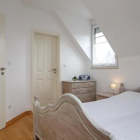 Sanddornweg 13 A Prázdninový dům Boltenhagen (Ostseebad)